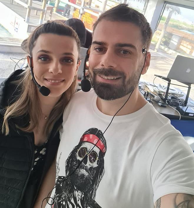 swenny et mélanie a un air de java
