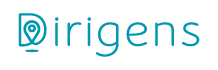 Logo Dirigens