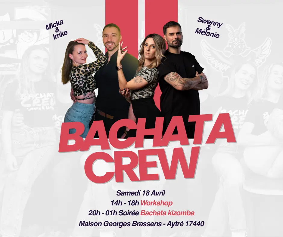 soirée sur la rochelle mois de mars