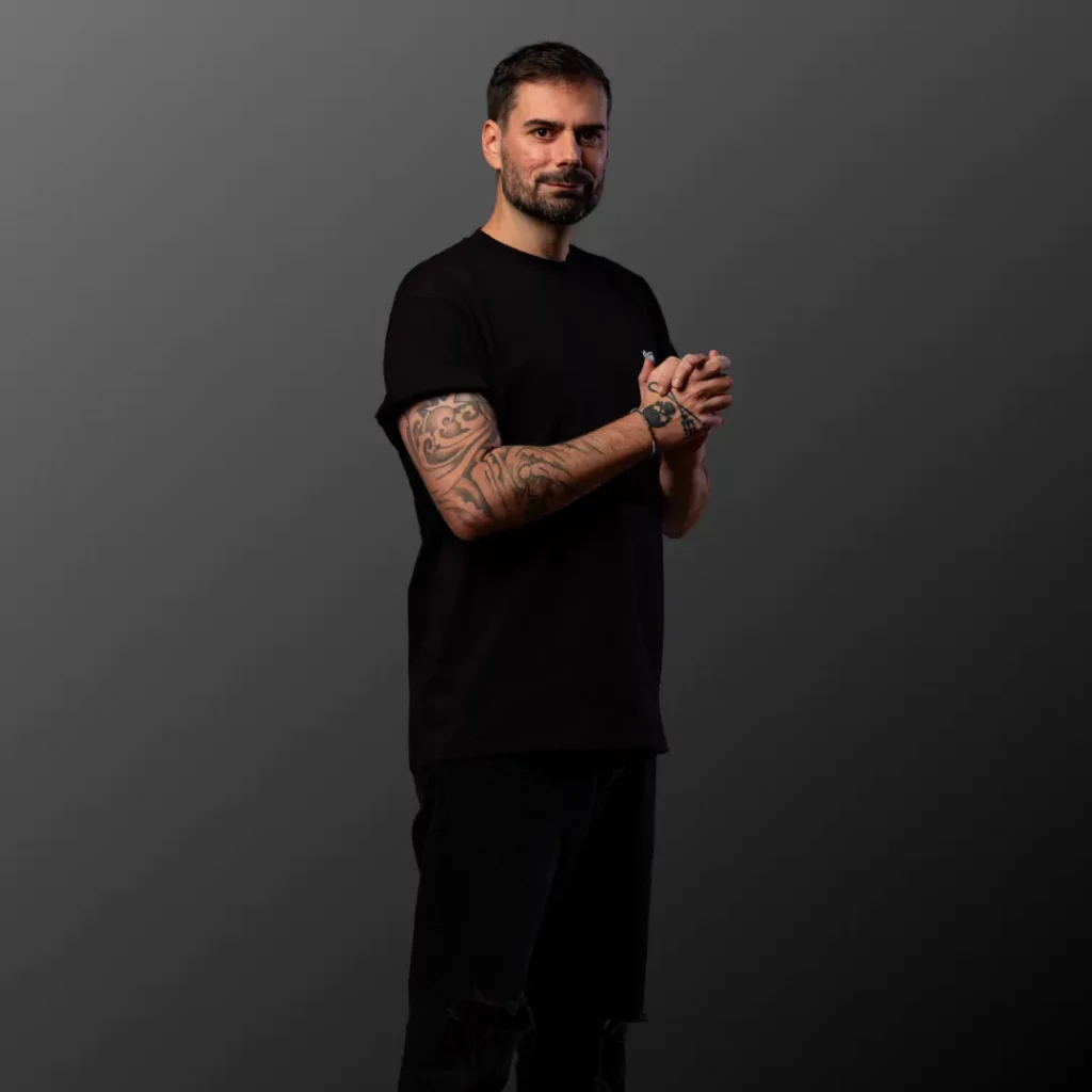 swenny professeur de bachata